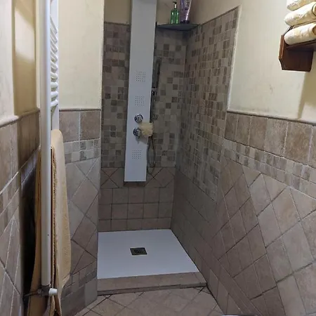 Apartamento Casa Baldecchi - Centro Storico
