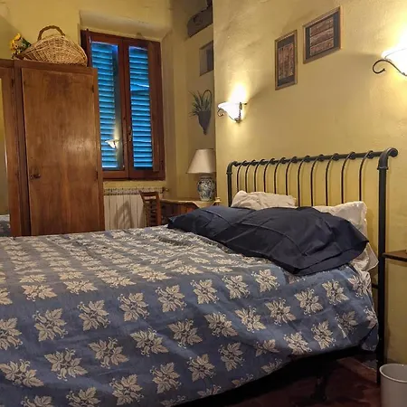 Apartamento Casa Baldecchi - Centro Storico