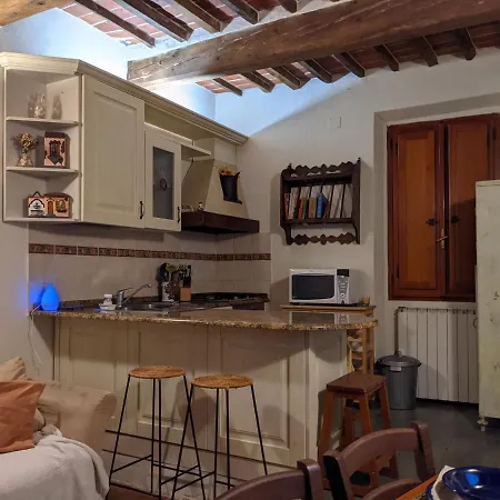 Casa Baldecchi - Centro Storico * Pistoia