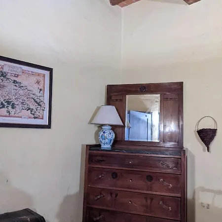 Casa Baldecchi - Centro Storico Apartamento Pistoia