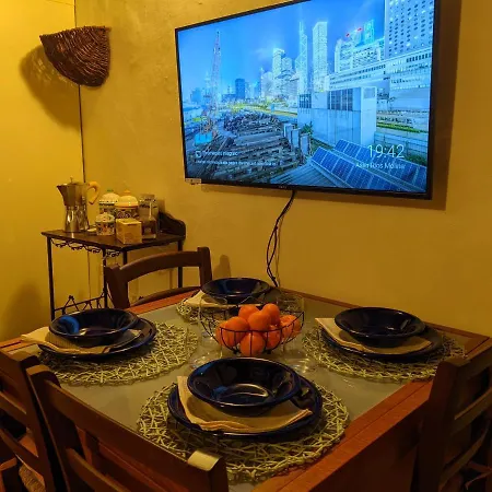 Casa Baldecchi - Centro Storico Apartamento