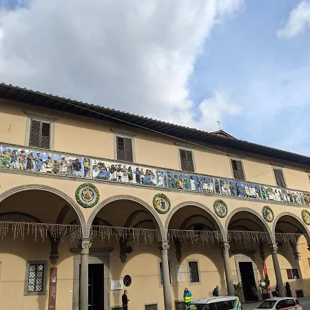 Casa Baldecchi - Centro Storico *