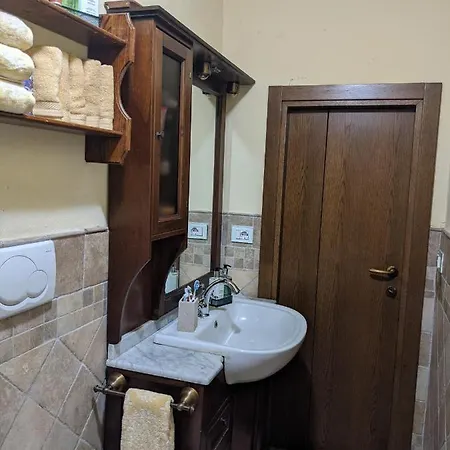 Casa Baldecchi - Centro Storico Apartment