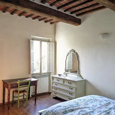 Apartment Casa Baldecchi - Centro Storico