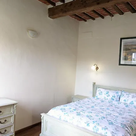 Casa Baldecchi - Centro Storico Appartement Pistoia