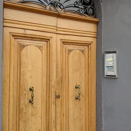 Casa Baldecchi - Centro Storico Apartment *