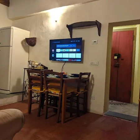 Apartment Casa Baldecchi - Centro Storico Pistoia