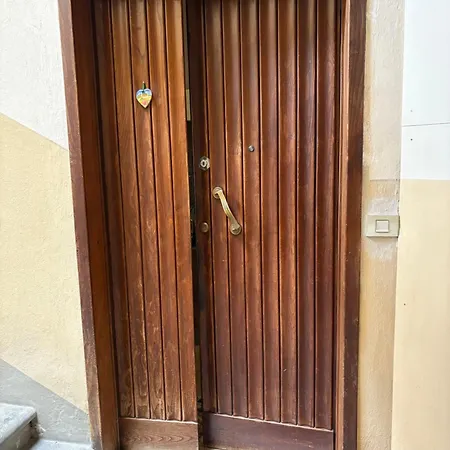 Apartment Casa Baldecchi - - 3 Bed 2 Bath Pistoia