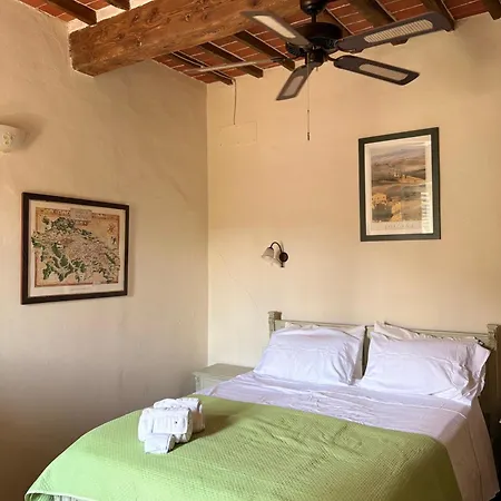 Casa Baldecchi - - 3 Bed 2 Bath Pistoia