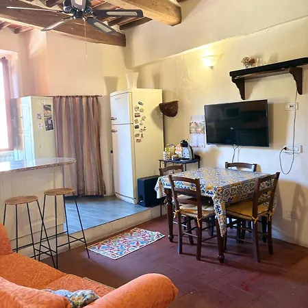 Casa Baldecchi - - 3 Bed 2 Bath